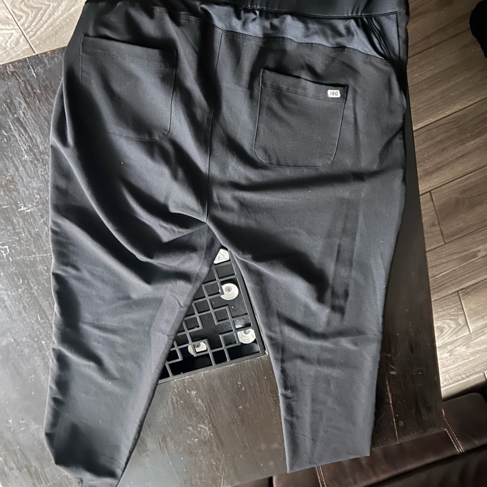 LRG pants